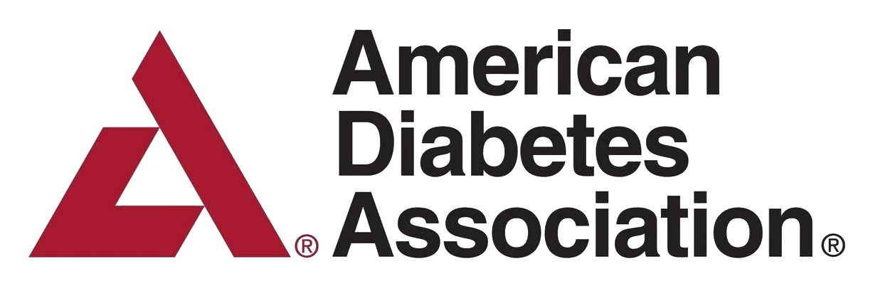 ADA logo – American Diabetes Association